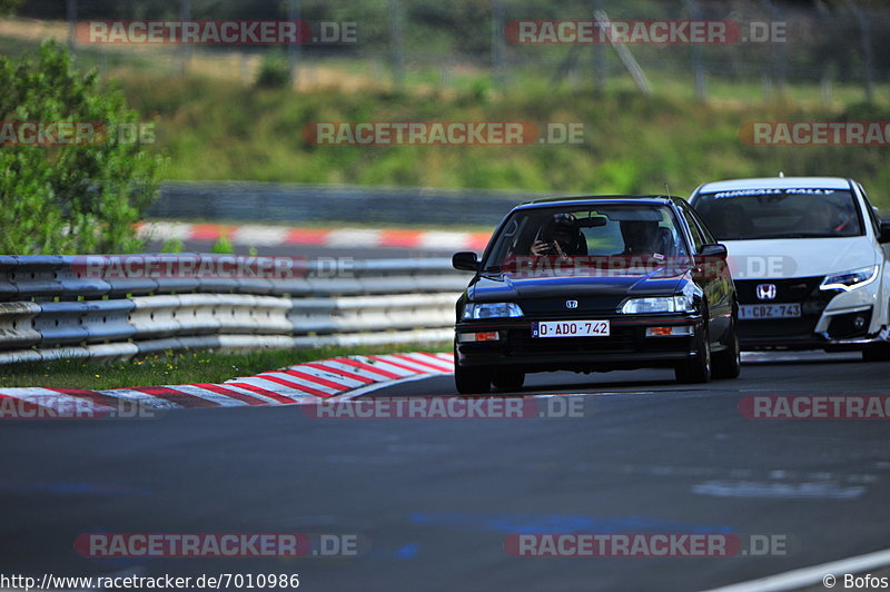 Bild #7010986 - Touristenfahrten Nürburgring Nordschleife (04.08.2019)