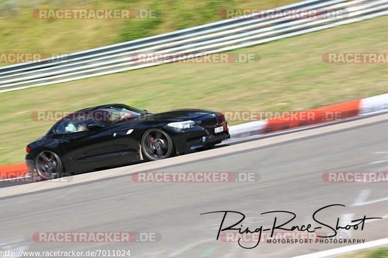 Bild #7011024 - Touristenfahrten Nürburgring Nordschleife (04.08.2019)