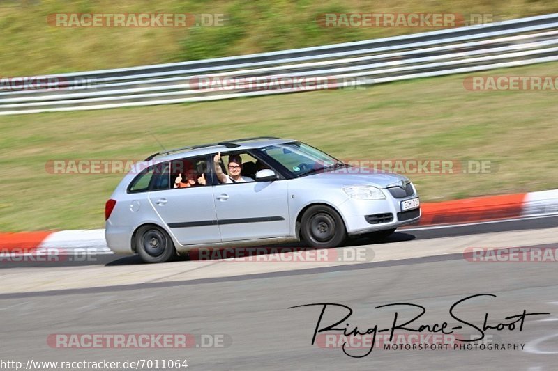 Bild #7011064 - Touristenfahrten Nürburgring Nordschleife (04.08.2019)