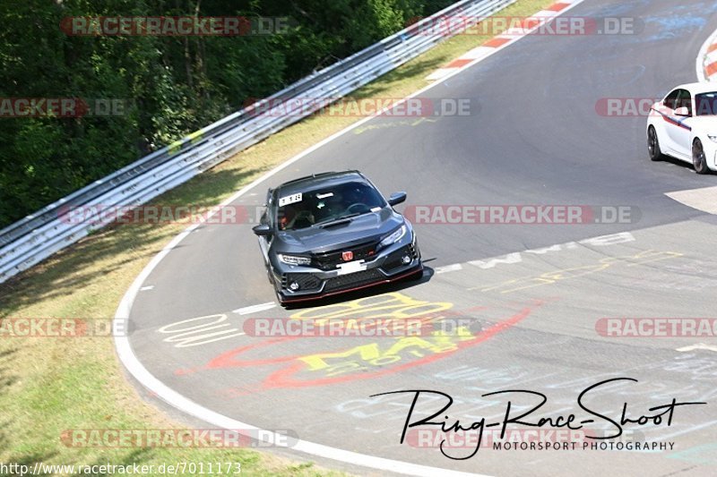 Bild #7011173 - Touristenfahrten Nürburgring Nordschleife (04.08.2019)