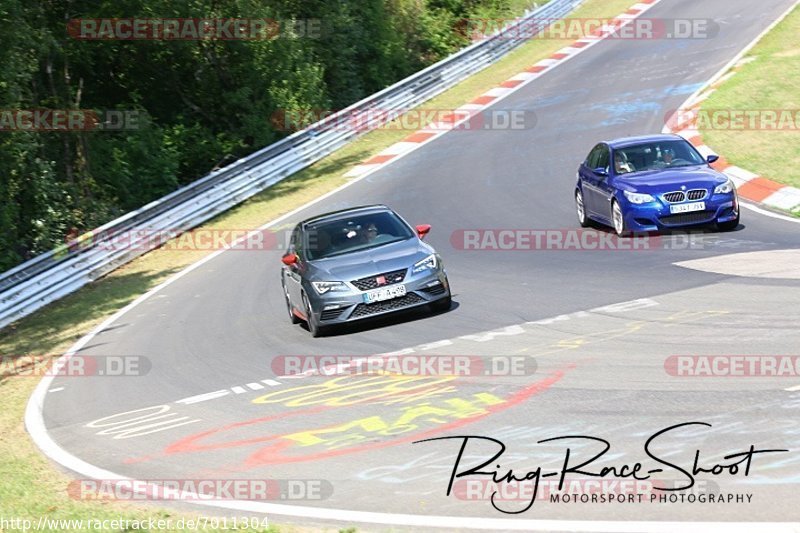 Bild #7011304 - Touristenfahrten Nürburgring Nordschleife (04.08.2019)