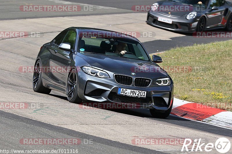 Bild #7011316 - Touristenfahrten Nürburgring Nordschleife (04.08.2019)