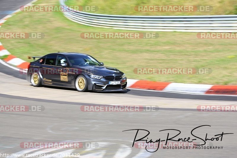 Bild #7011429 - Touristenfahrten Nürburgring Nordschleife (04.08.2019)