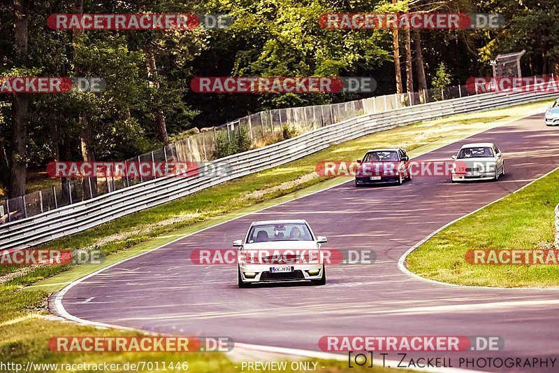 Bild #7011446 - Touristenfahrten Nürburgring Nordschleife (04.08.2019)