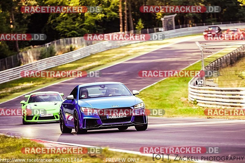 Bild #7011484 - Touristenfahrten Nürburgring Nordschleife (04.08.2019)