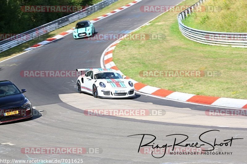 Bild #7011625 - Touristenfahrten Nürburgring Nordschleife (04.08.2019)