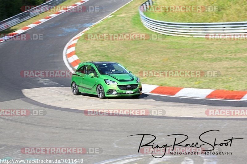 Bild #7011648 - Touristenfahrten Nürburgring Nordschleife (04.08.2019)