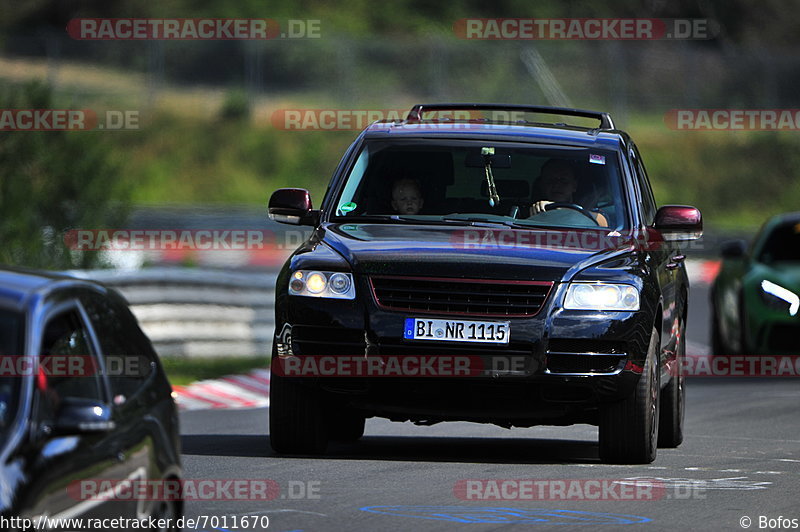 Bild #7011670 - Touristenfahrten Nürburgring Nordschleife (04.08.2019)