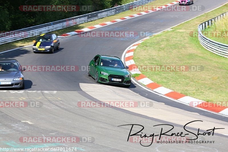 Bild #7011674 - Touristenfahrten Nürburgring Nordschleife (04.08.2019)