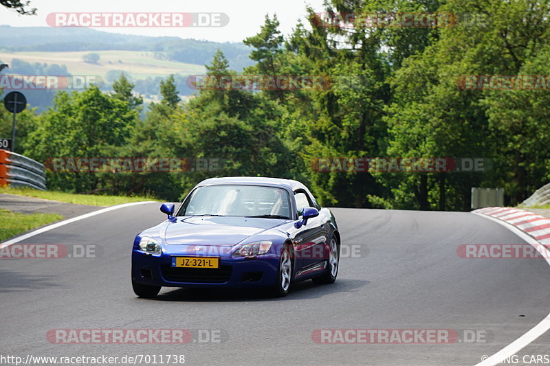 Bild #7011738 - Touristenfahrten Nürburgring Nordschleife (04.08.2019)