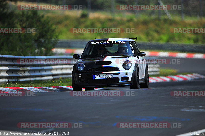 Bild #7011793 - Touristenfahrten Nürburgring Nordschleife (04.08.2019)