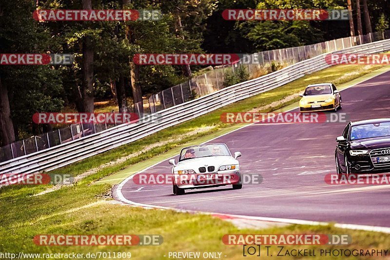 Bild #7011809 - Touristenfahrten Nürburgring Nordschleife (04.08.2019)