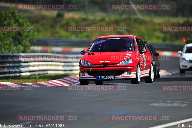 Bild #7011983 - Touristenfahrten Nürburgring Nordschleife (04.08.2019)