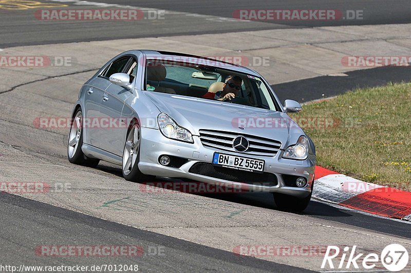 Bild #7012048 - Touristenfahrten Nürburgring Nordschleife (04.08.2019)