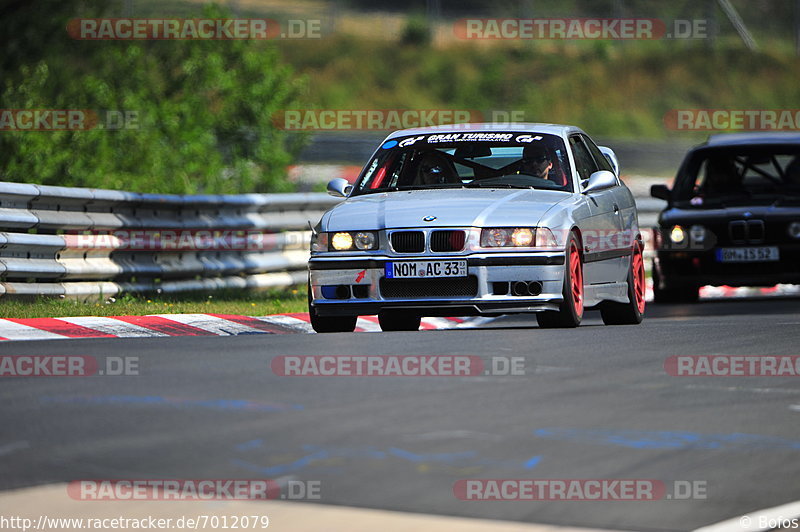 Bild #7012079 - Touristenfahrten Nürburgring Nordschleife (04.08.2019)