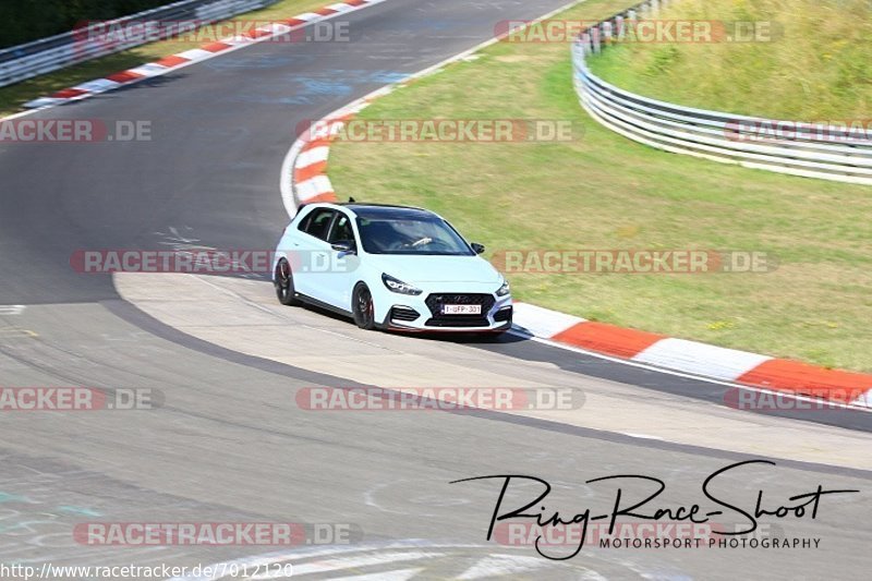 Bild #7012120 - Touristenfahrten Nürburgring Nordschleife (04.08.2019)