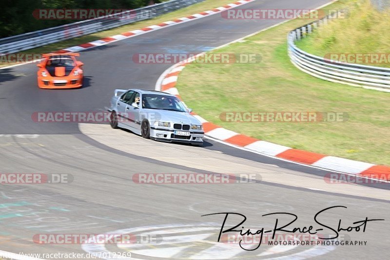 Bild #7012269 - Touristenfahrten Nürburgring Nordschleife (04.08.2019)