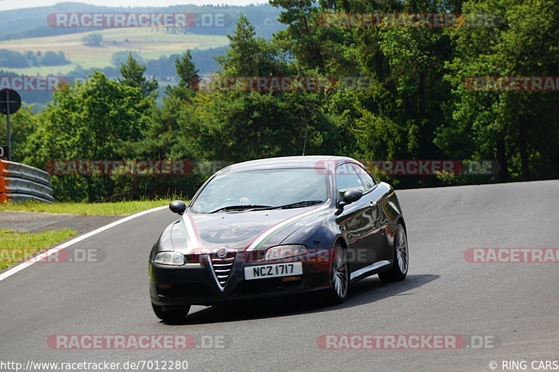 Bild #7012280 - Touristenfahrten Nürburgring Nordschleife (04.08.2019)