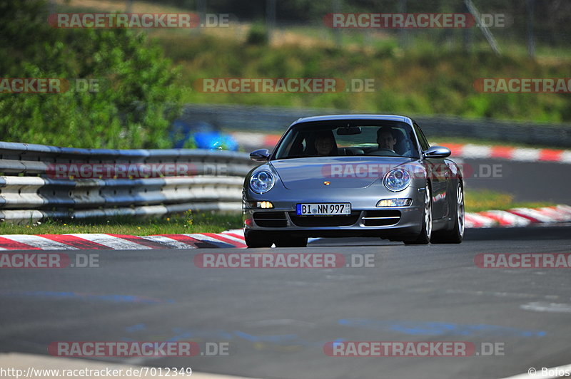 Bild #7012349 - Touristenfahrten Nürburgring Nordschleife (04.08.2019)