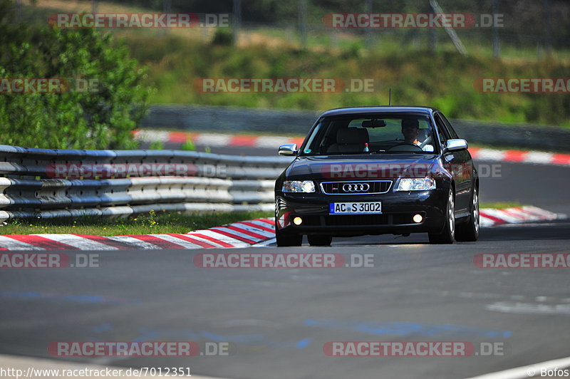 Bild #7012351 - Touristenfahrten Nürburgring Nordschleife (04.08.2019)