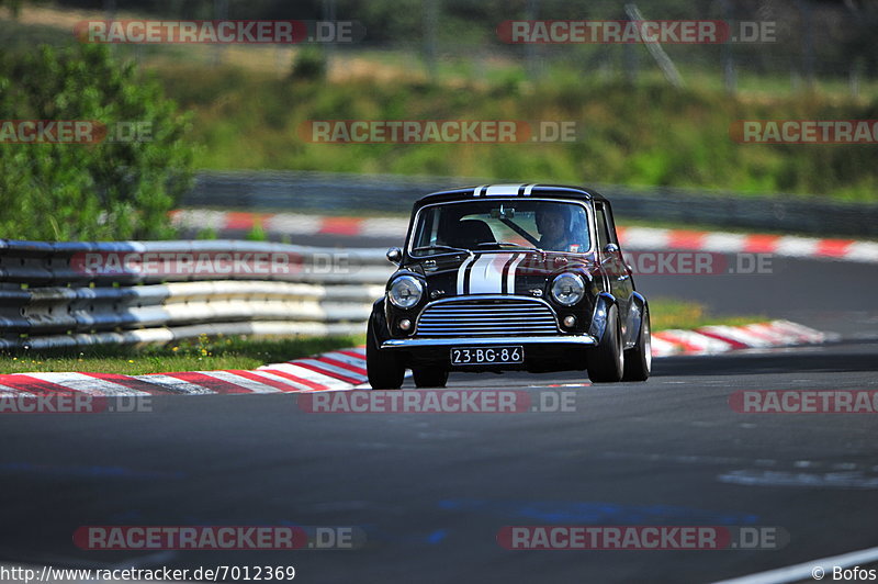 Bild #7012369 - Touristenfahrten Nürburgring Nordschleife (04.08.2019)