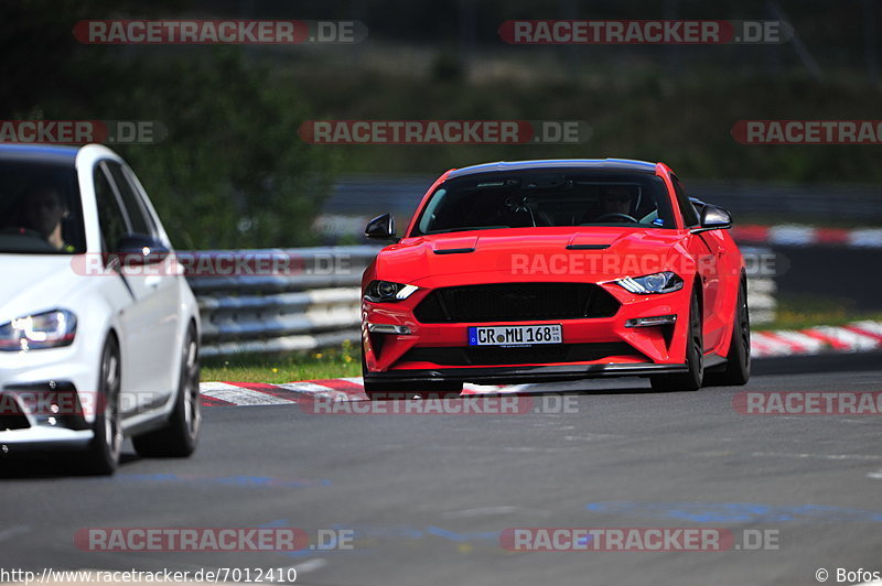 Bild #7012410 - Touristenfahrten Nürburgring Nordschleife (04.08.2019)