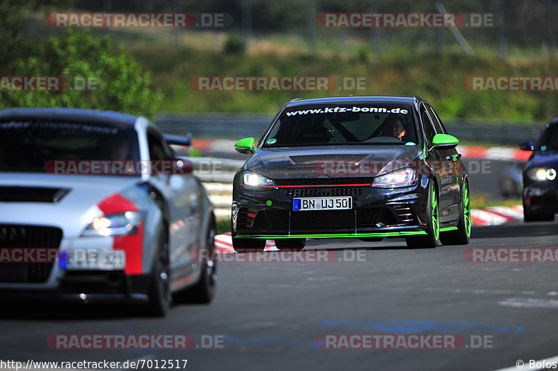 Bild #7012517 - Touristenfahrten Nürburgring Nordschleife (04.08.2019)