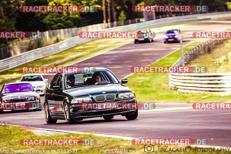 Bild #7012531 - Touristenfahrten Nürburgring Nordschleife (04.08.2019)