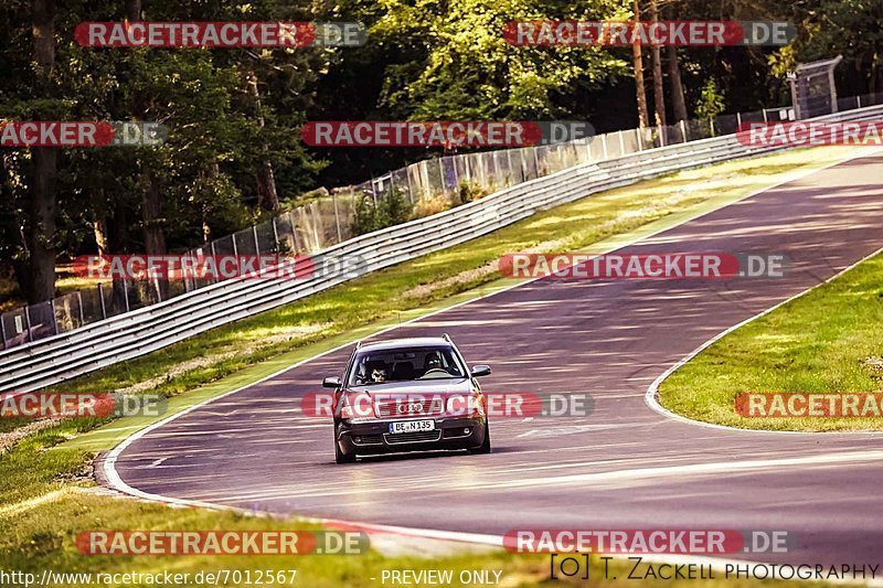 Bild #7012567 - Touristenfahrten Nürburgring Nordschleife (04.08.2019)