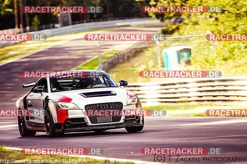 Bild #7012580 - Touristenfahrten Nürburgring Nordschleife (04.08.2019)