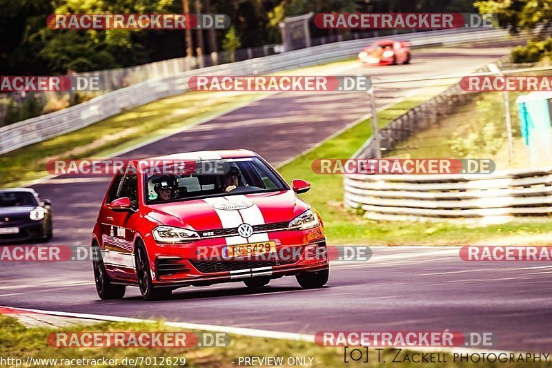 Bild #7012629 - Touristenfahrten Nürburgring Nordschleife (04.08.2019)