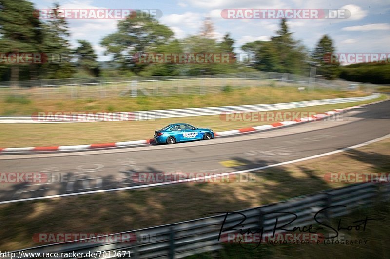 Bild #7012671 - Touristenfahrten Nürburgring Nordschleife (04.08.2019)