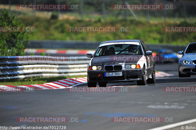 Bild #7012729 - Touristenfahrten Nürburgring Nordschleife (04.08.2019)