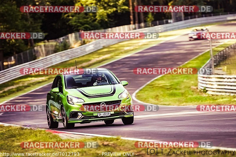 Bild #7012793 - Touristenfahrten Nürburgring Nordschleife (04.08.2019)