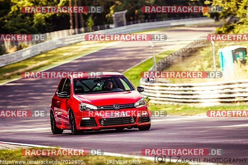 Bild #7012800 - Touristenfahrten Nürburgring Nordschleife (04.08.2019)