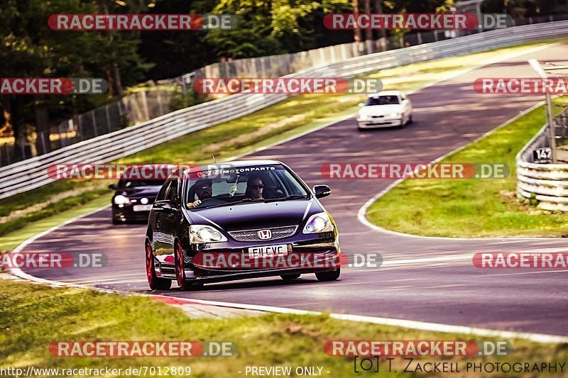 Bild #7012809 - Touristenfahrten Nürburgring Nordschleife (04.08.2019)