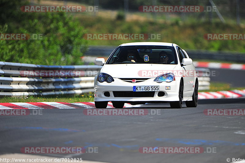 Bild #7012825 - Touristenfahrten Nürburgring Nordschleife (04.08.2019)