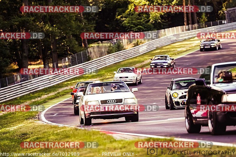 Bild #7012989 - Touristenfahrten Nürburgring Nordschleife (04.08.2019)