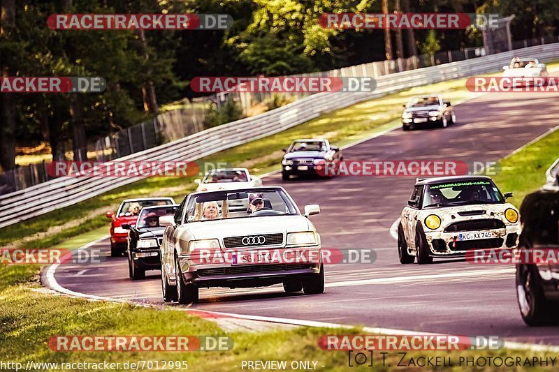 Bild #7012995 - Touristenfahrten Nürburgring Nordschleife (04.08.2019)