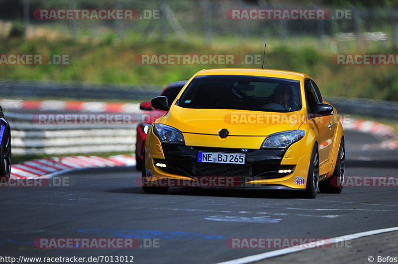 Bild #7013012 - Touristenfahrten Nürburgring Nordschleife (04.08.2019)