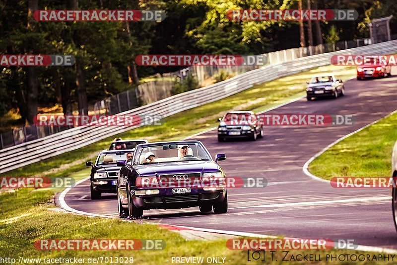 Bild #7013028 - Touristenfahrten Nürburgring Nordschleife (04.08.2019)