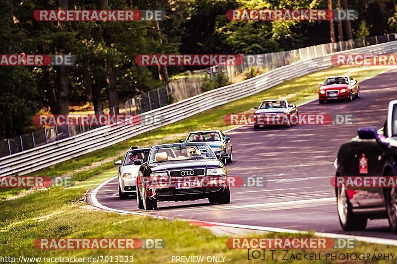 Bild #7013033 - Touristenfahrten Nürburgring Nordschleife (04.08.2019)