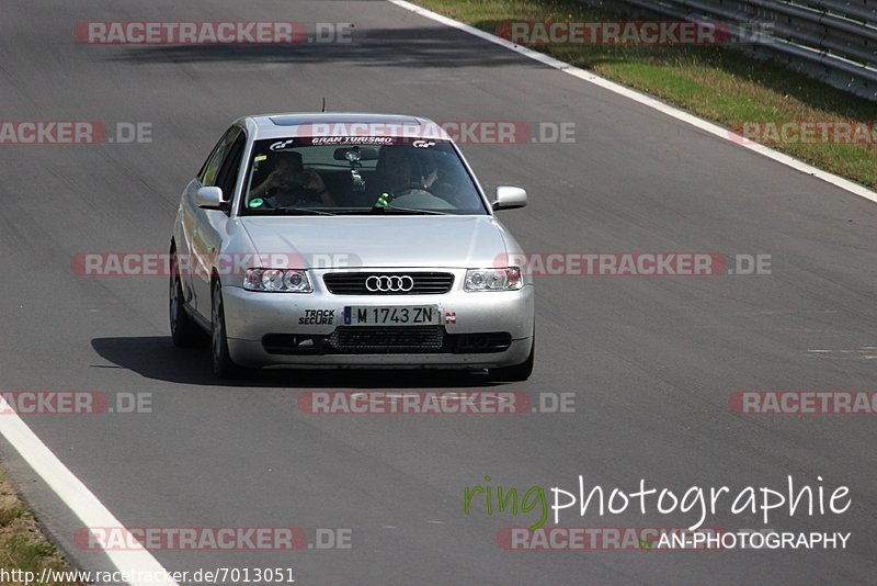 Bild #7013051 - Touristenfahrten Nürburgring Nordschleife (04.08.2019)