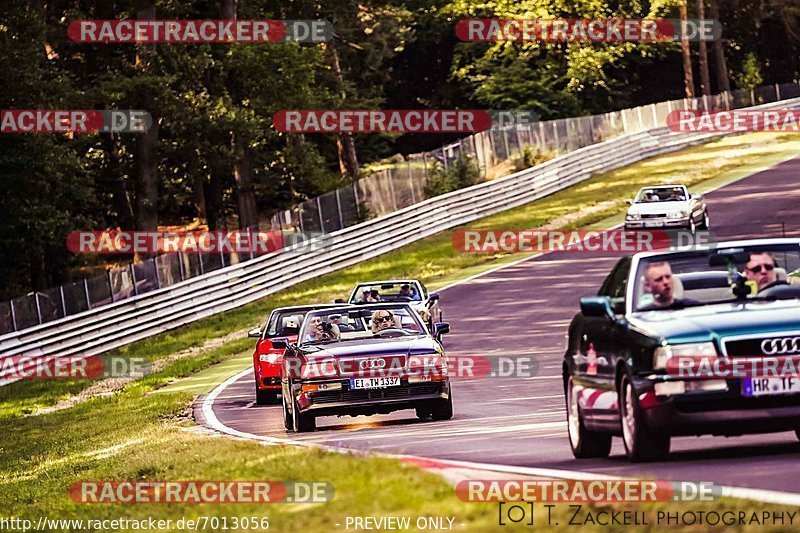 Bild #7013056 - Touristenfahrten Nürburgring Nordschleife (04.08.2019)