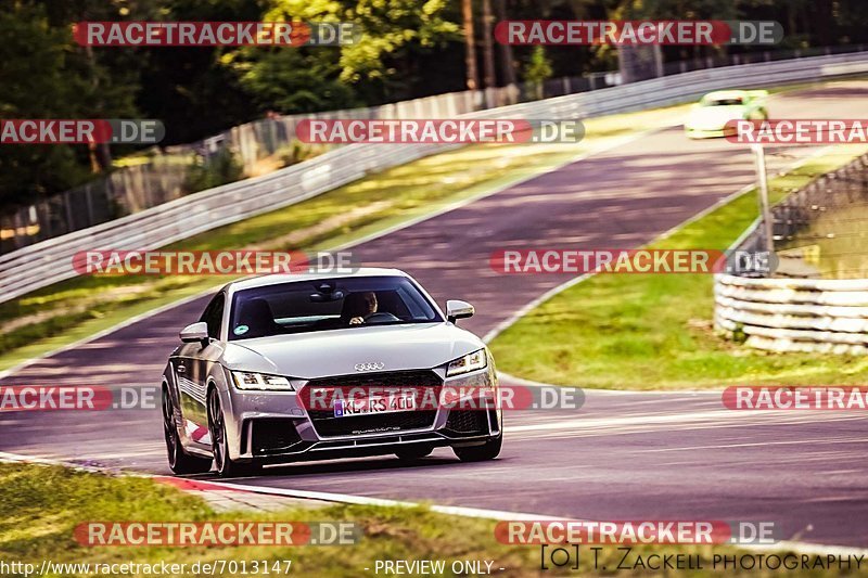 Bild #7013147 - Touristenfahrten Nürburgring Nordschleife (04.08.2019)