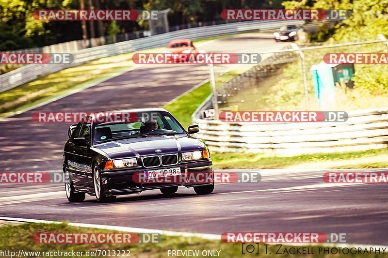 Bild #7013222 - Touristenfahrten Nürburgring Nordschleife (04.08.2019)