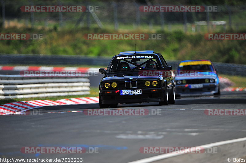 Bild #7013233 - Touristenfahrten Nürburgring Nordschleife (04.08.2019)