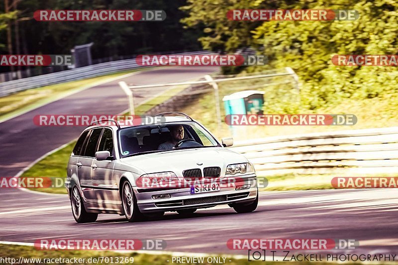 Bild #7013269 - Touristenfahrten Nürburgring Nordschleife (04.08.2019)