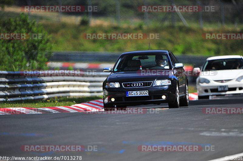 Bild #7013278 - Touristenfahrten Nürburgring Nordschleife (04.08.2019)