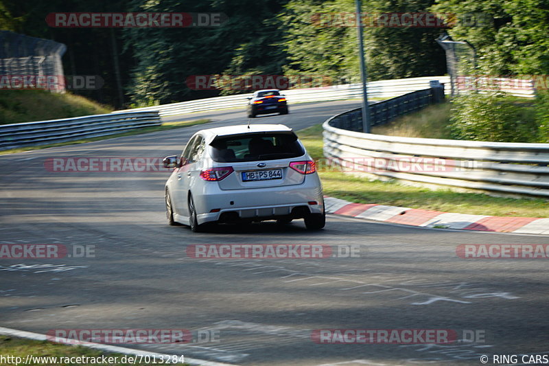 Bild #7013284 - Touristenfahrten Nürburgring Nordschleife (04.08.2019)